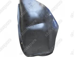 Локеры передние Geely MK, МК Cross