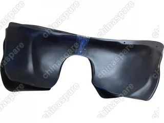 Локеры передние Geely MK, МК Cross