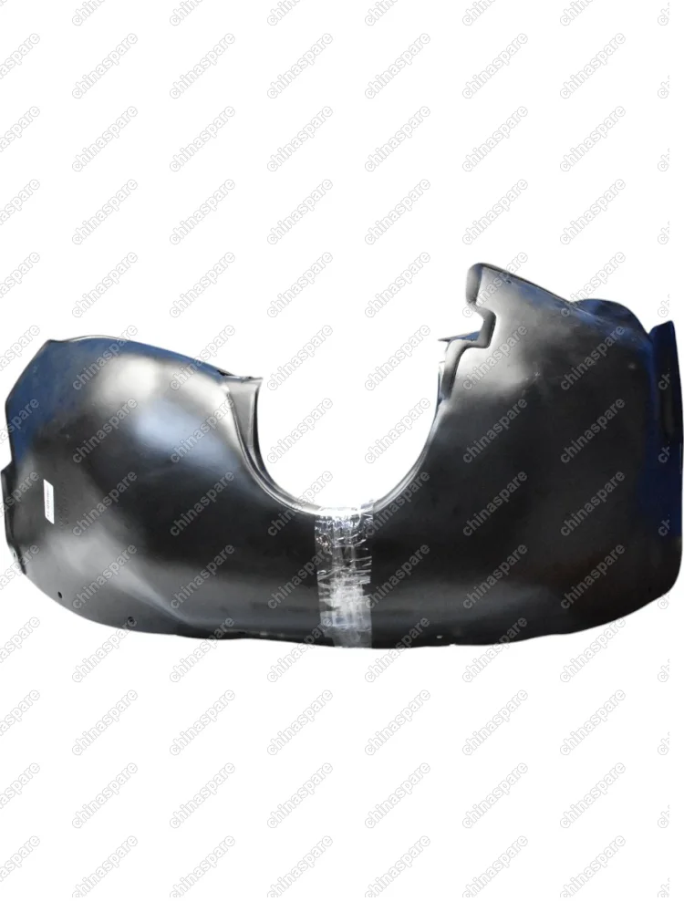 Локеры передние Geely Emgrand EC7 2011-