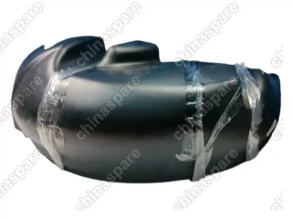 Локеры задние Lifan X60