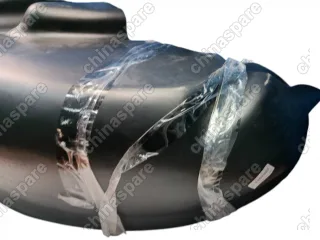 Локеры задние Lifan X60