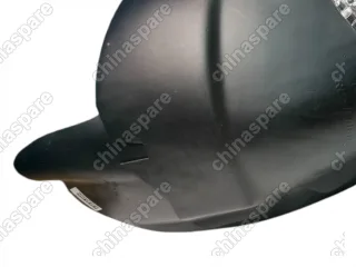 Локеры задние Lifan X60