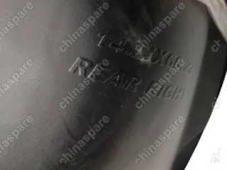 Локеры задние Lifan X60