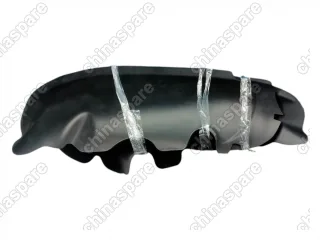 Локеры задние Lifan X60