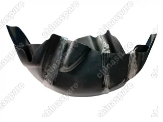 Локеры задние Lifan X60