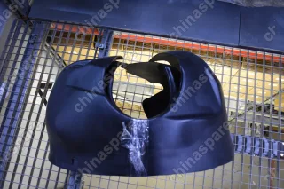 Локеры передние Lifan X60