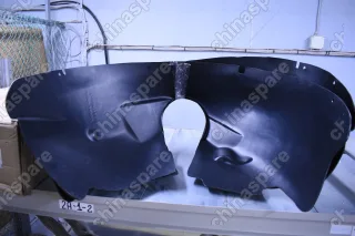 Локеры передние Lifan X60