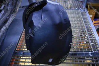 Локеры передние Lifan X60