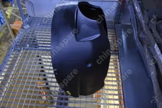 Локеры передние Lifan X60