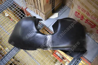 Локеры передние Chery Tiggo