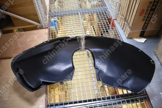 Локеры передние Chery Tiggo