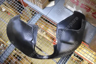 Локеры передние Chery Tiggo