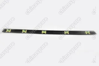 Молдинг задней левой двери BMW 5 E39 1995-2003