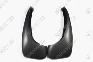 Брызговики задние Opel Zafira A