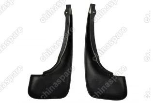 Брызговики задние Opel Zafira A