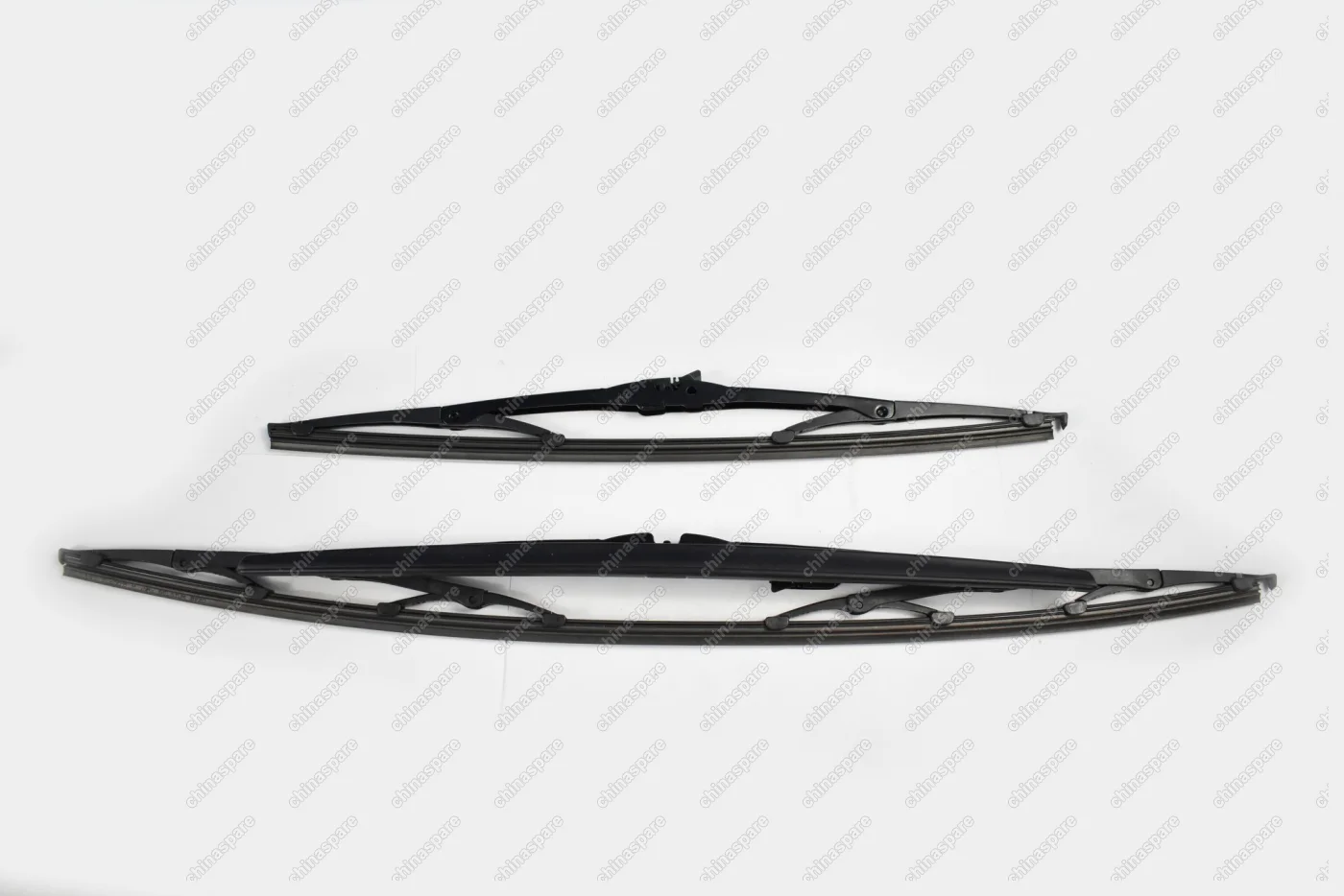Щетки стеклоочистителя каркасные (комплект) Opel Antara 600 / 400мм
