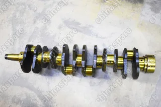 Вал коленчатый FE6, FE6T Nissan Diesel