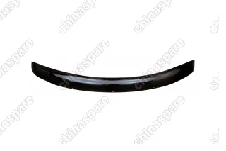 REINHD766wl Дефлектор капота (ЕВРО крепеж) SUZUKI GRAND VITARA III 2005-2015 кроссовер, без лого