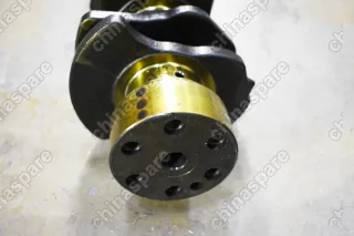 Вал коленчатый FE6, FE6T Nissan Diesel