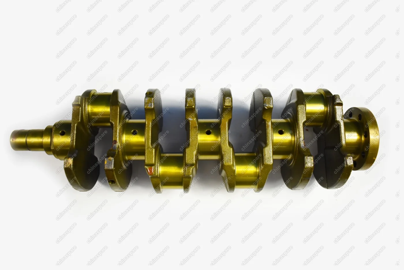 Вал коленчатый Toyota 2С, 2CT, 3CT, 1C
