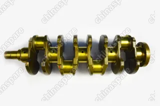 Вал коленчатый Toyota 2С, 2CT, 3CT, 1C