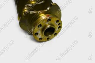 Вал коленчатый Toyota 2С, 2CT, 3CT, 1C