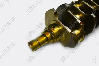 Вал коленчатый Toyota 2С, 2CT, 3CT, 1C