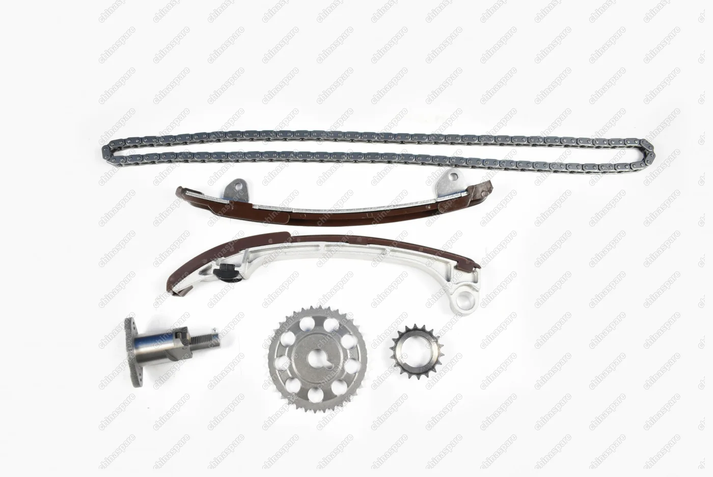 Комплект для замены цепей ГРМ Toyota 1AZ/2AZ Toyota Avensis II, Camry VIII, RAV4 II-III