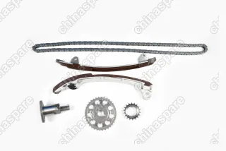 Комплект для замены цепей ГРМ Toyota 1AZ/2AZ Toyota Avensis II, Camry VIII, RAV4 II-III