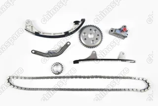 Комплект для замены цепей ГРМ Toyota 1SZ-FE (7 пр.)