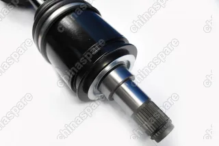 Привод передний c ABS (Левый-Правый) Toyota Land Cruiser J100 / Lexus LX 470