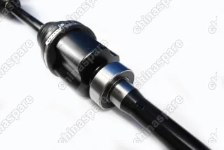 Привод передний правый в сборе Lexus RX 350/450H / Toyota Venza I, Highlander II-III