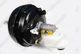 Вакуумный усилитель в сборе Great Wall Hover H5 (Дизель)