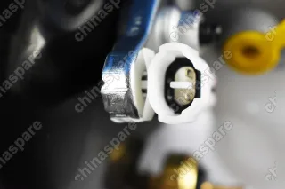 Вакуумный усилитель в сборе Great Wall Hover H5 (Дизель)