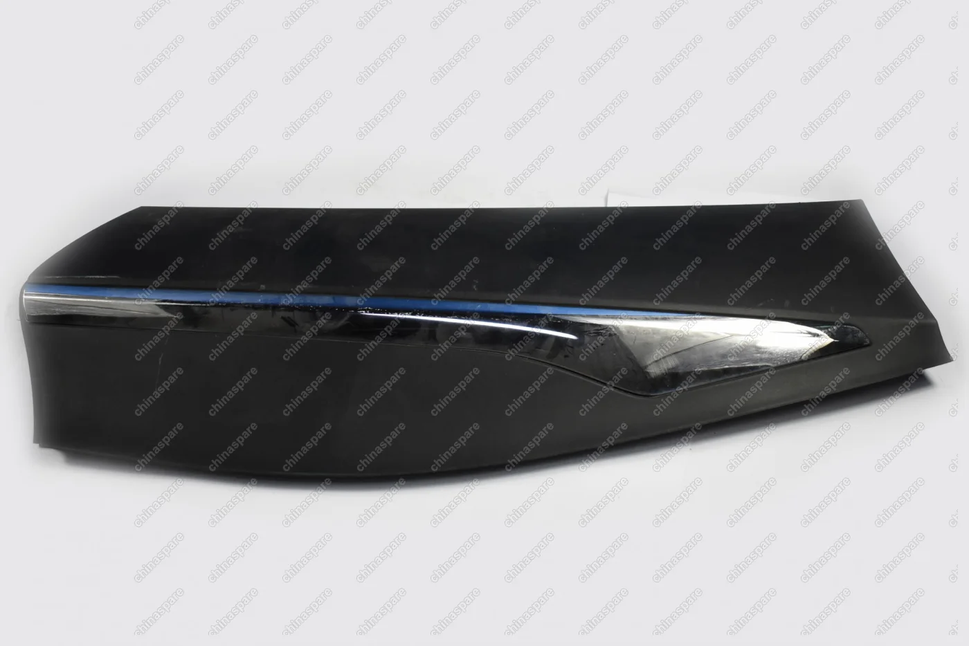 Накладка двери задней правой Renault Kaptur 2016-