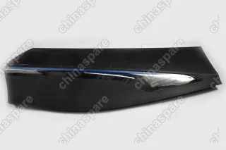 Накладка двери задней правой Renault Kaptur 2016-