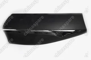 Накладка двери задней правой Renault Kaptur 2016-