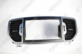 Накладка декоративная Kia Sportage 2016-