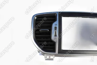 Накладка декоративная Kia Sportage 2016-