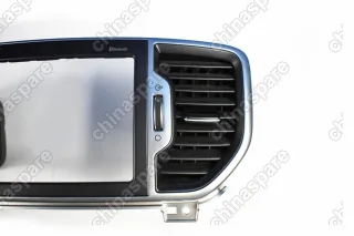 Накладка декоративная Kia Sportage 2016-