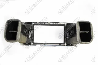 Накладка декоративная Kia Sportage 2016-