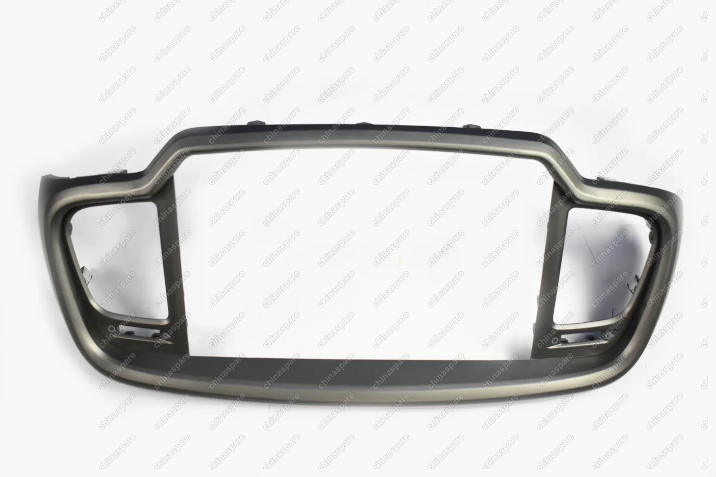 Рамка магнитолы Kia Sorento Prime 2017 (10 дюймов)