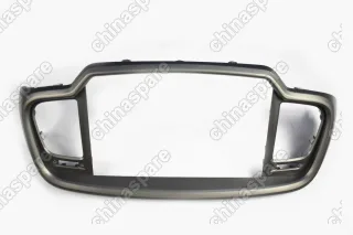 Рамка магнитолы Kia Sorento Prime 2017 (10 дюймов)