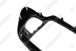 Рамка магнитолы Kia Sorento Prime 2017 (10 дюймов)