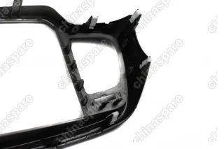 Рамка магнитолы Kia Sorento Prime 2017 (10 дюймов)