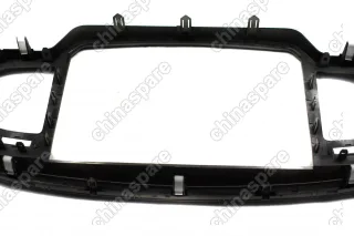 Рамка магнитолы Kia Sorento Prime 2017 (10 дюймов)