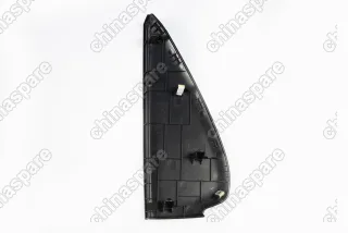 Накладка декоративная торпеды левая Kia Sportage 2016-