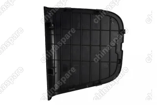 Крышка заднего левого фонаря Kia Sportage 2016- (уценка)