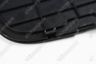 Крышка заднего левого фонаря Kia Sportage 2016- (уценка)