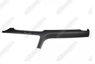 Накладка декоративная с индикатором подушки безопасности (торпедо) Kia Sportage 2016-